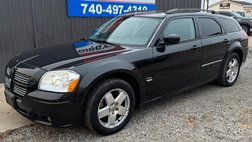 2005 Dodge Magnum RT