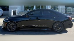 2023 Cadillac CT4-V Blackwing