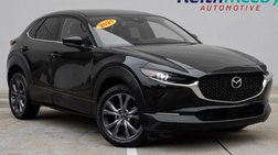 2021 Mazda CX-30 Select