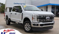 2024 Ford Super Duty F-350 