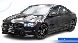2022 Mercedes-Benz CLA-Class CLA 250