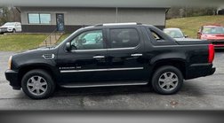 2007 Cadillac Escalade EXT Base