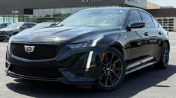 2024 Cadillac CT5-V Base