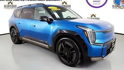 2024 Kia EV9 GT-Line
