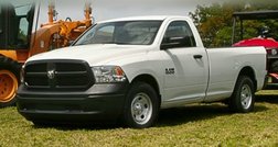 2015 Ram Ram Pickup 1500 Tradesman