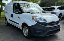 2020 Ram ProMaster City Tradesman