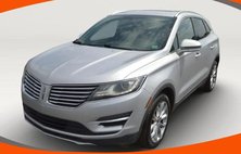 2015 Lincoln MKC Base