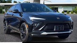 2025 Buick Envista Sport Touring