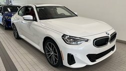 2025 BMW 2 Series 230i xDrive