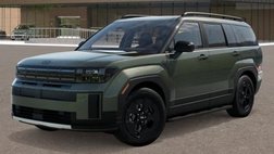 2026 Hyundai Santa Fe XRT