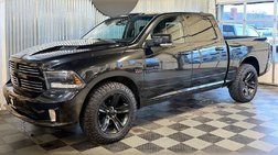 2015 Ram Ram Pickup 1500 Sport