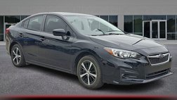 2019 Subaru Impreza Premium