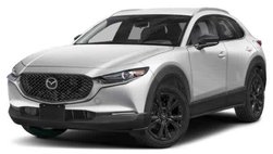 2026 Mazda CX-30 2.5 S Select Sport