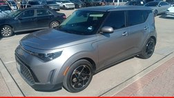 2023 Kia Soul EX