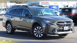 2023 Subaru Outback Limited XT