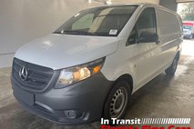 2020 Mercedes-Benz Metris Cargo