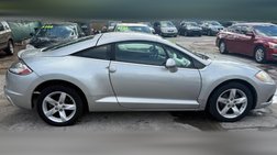 2009 Mitsubishi Eclipse GS