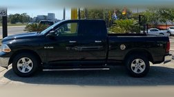 2009 Dodge Ram 1500 SLT