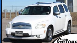 2011 Chevrolet HHR LT