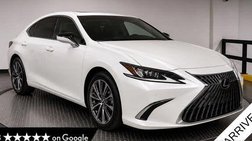 2023 Lexus ES 250 250 AWD