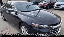 2023 Chevrolet Malibu LS