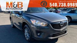 2015 Mazda CX-5 Touring