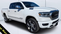 2022 Ram Ram Pickup 1500 Limited