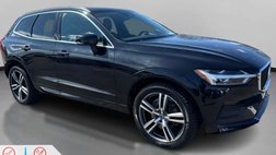 2021 Volvo XC60 T6 Momentum