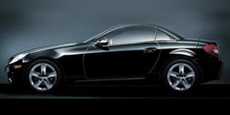 2006 Mercedes-Benz SLK-Class SLK 350