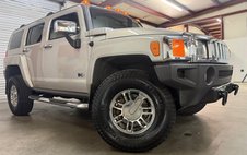 2007 HUMMER H3 Special Edition