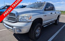 2008 Dodge Ram 3500 Laramie