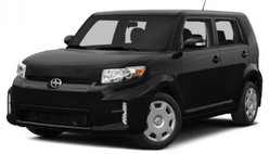 2015 Scion xB Base