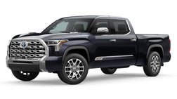 2024 Toyota Tundra 1794 Edition HV