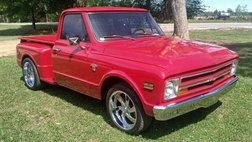 1967 Chevrolet 