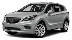 2018 Buick Envision Premium