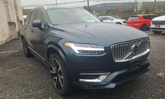 2024 Volvo XC90 B6 Plus Bright Theme 7P