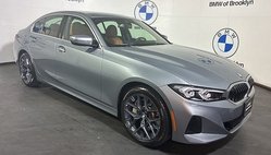 2025 BMW 3 Series 330i xDrive