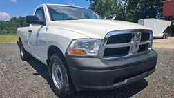 2009 Dodge Ram 1500 ST