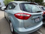 2013 Ford C-Max Energi SEL