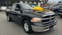 2018 Ram Ram Pickup 1500 Express