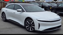 2023 Lucid Air Touring