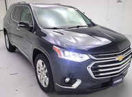 2020 Chevrolet Traverse High Country