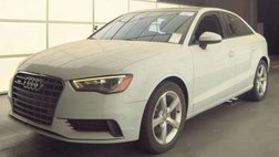 2016 Audi A3 2.0T quattro Premium