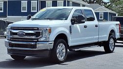 2022 Ford Super Duty F-250 XL