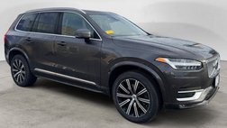 2024 Volvo XC90 B5 Core Bright Theme