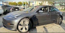 2023 Tesla Model 3 Long Range