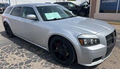 2006 Dodge Magnum SRT-8
