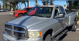 2004 Dodge Ram 3500 SLT