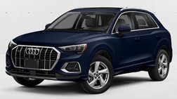 2023 Audi Q3 quattro S line Prem Plus 45 TFSI