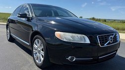 2010 Volvo S80 3.2